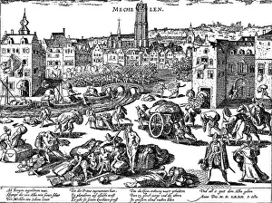 Plunder: Eighty Years War