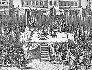 Lamoral: Eighty Years War
