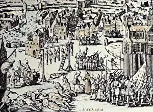 Haarlem: Eighty Years War