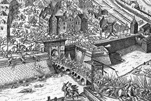 1583: Eighty Years War