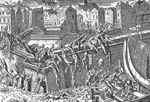 Plunder: Eighty Years War