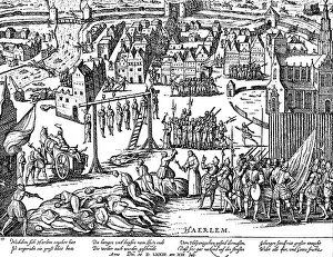Mercenaries: Eighty Years War
