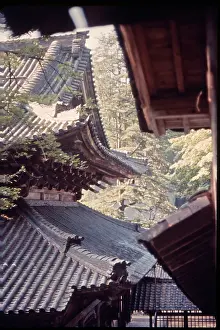 Rooftops: Eihji Rooftops, Japan