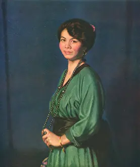 Somerville: Eileen