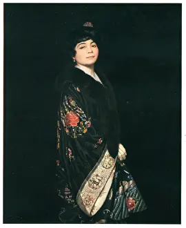 Somerville: Eileen