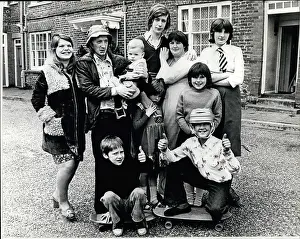 Mockery: Eileen Alford, 39, marries Graham Drew, 17, Devon