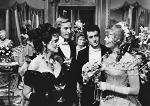 Brennan: Eileen Brennan - Duilio Del Prete - Cybill Shepherd
