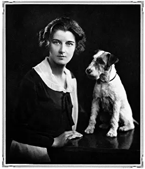 Honorable: Eileen Hood, 1928