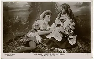 Kerin: Eileen Kerin & A Hilliard