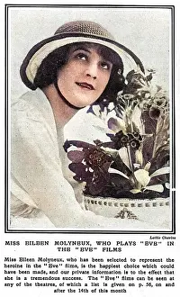 Eileen Molyneux