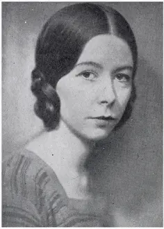 Robey: Eileen Robey