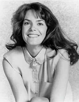 Seeley: Eileen Seeley - Actress - Celebrity - Entertainment