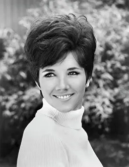 Wesson: Eileen Wesson - Actress - Celebrity - Entertainment
