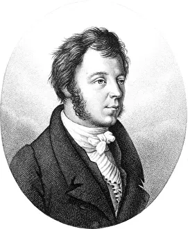 Compositions: Eilhard Mitscherlich, German Chemist