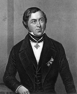 Compositions: Eilhard Mitscherlich, German Chemist