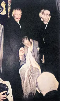 Ectoplasm: EINER NIELSEN 1921