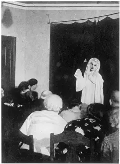 Astrid: EINER NIELSEN 1938