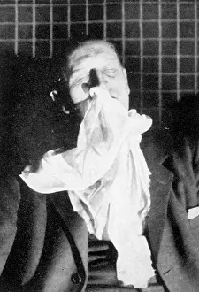 Nielsen: EINER NIELSEN 1953