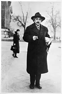 Einstein: EINSTEIN