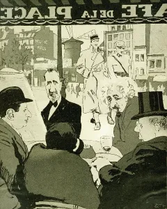 Einstein: EINSTEIN IN PARIS