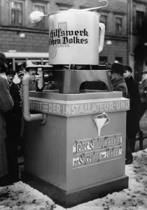 Reminds: Eintopfsonntag