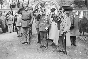Herzogin: Eitel-Friedrich