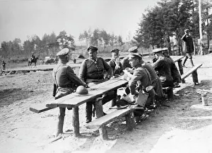 Herzogin: Eitel-Friedrich