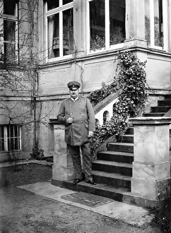 Herzogin: Eitel-Friedrich