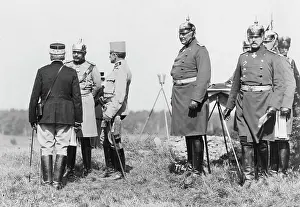 Herzogin: Eitel-Friedrich