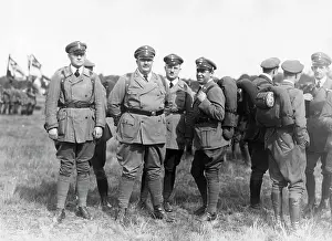 Herzogin: Eitel-Friedrich