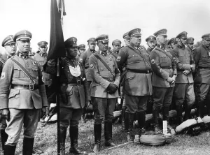 Appeal: Eitel Friedrich and Prince Oskar of Prussia