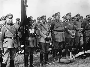 Gallipoli: Eitel Friedrich and Prince Oskar of Prussia