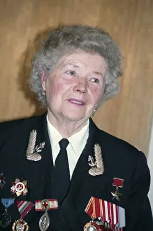 Instructor: Ekaterina Mikhailova-Demina