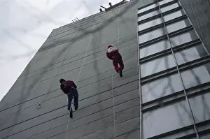 Climbers: Ekaterinburg Climbers