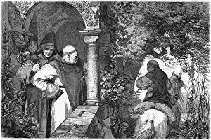 Frankish: EKKEHARD IV