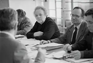 Economics: EKO editorial board
