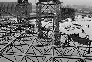 Yugoslavian: Ekspotsentr Exhibition