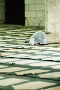 Aqsa: El-Aqsa Mosque