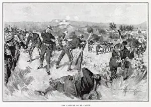Caney: Us TAKE EL CANEY