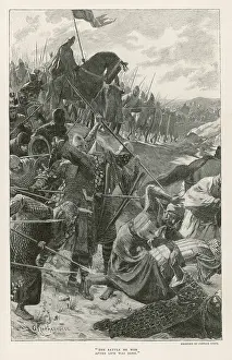 Propped: EL CID