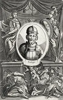 Vivar: El Cid