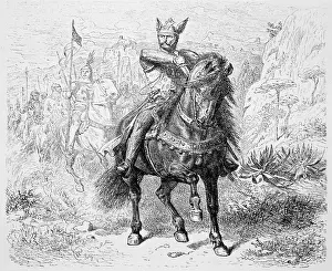 Vivar: EL CID