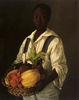 Agustin: El Costeno (The Boy from the Coast)