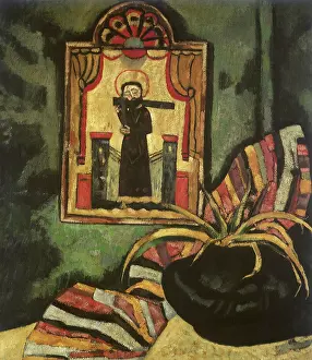 Lifes: El Santo