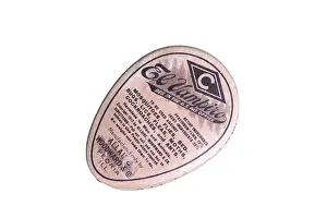 Repel: El Vampiro fly and insect repeller powder puffer