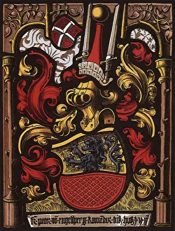 Bent: Elaborate Arms