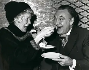 Sinden: Elaine Stritch 1925-2014 American Actress