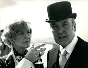 Sinden: Elaine Stritch and Donald Sinden, Two's Company