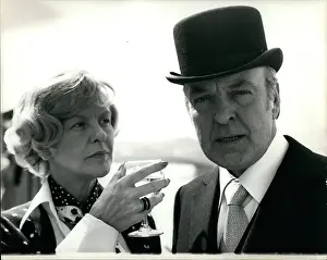Sinden: Elaine Stritch and Donald Sinden, Two's Company