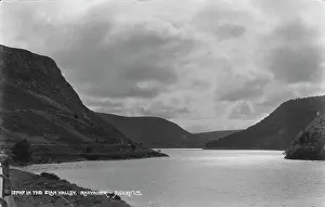 Powys: In the Elan Valley